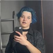 Neo diplomata con certificazione inglese C1 dà ripetizioni a studenti delle medie/primi anni di superiori